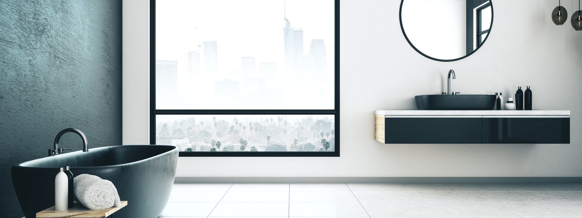 Que comprend la r&eacute;novation de salle de bain cl&eacute; en main ? Saverne