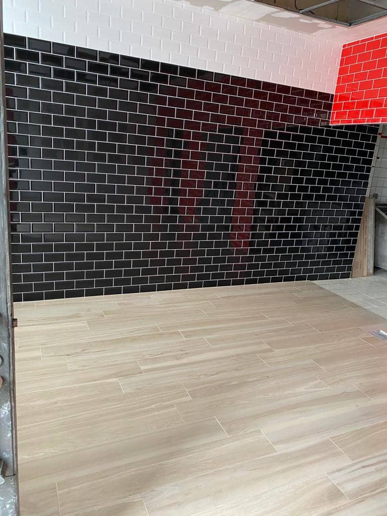 2 CARRELAGE INTERIEUR | Caro Pro 67 Pose de carrelage intérieur dans les environs de Strasbourg et Haguenau Haguenau 1