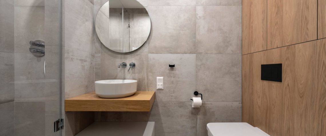 Installation de salle de bain clé en main dans les environs de Strasbourg et Sélestat Obernai 2