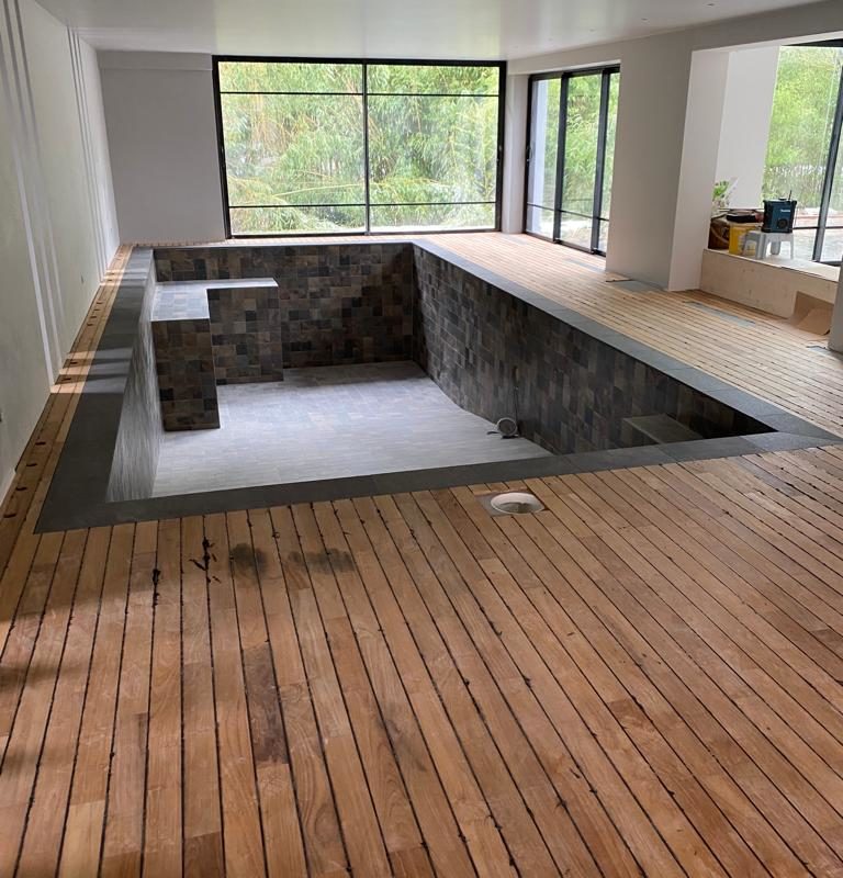 Carrelage intérieur Bischwiller 0