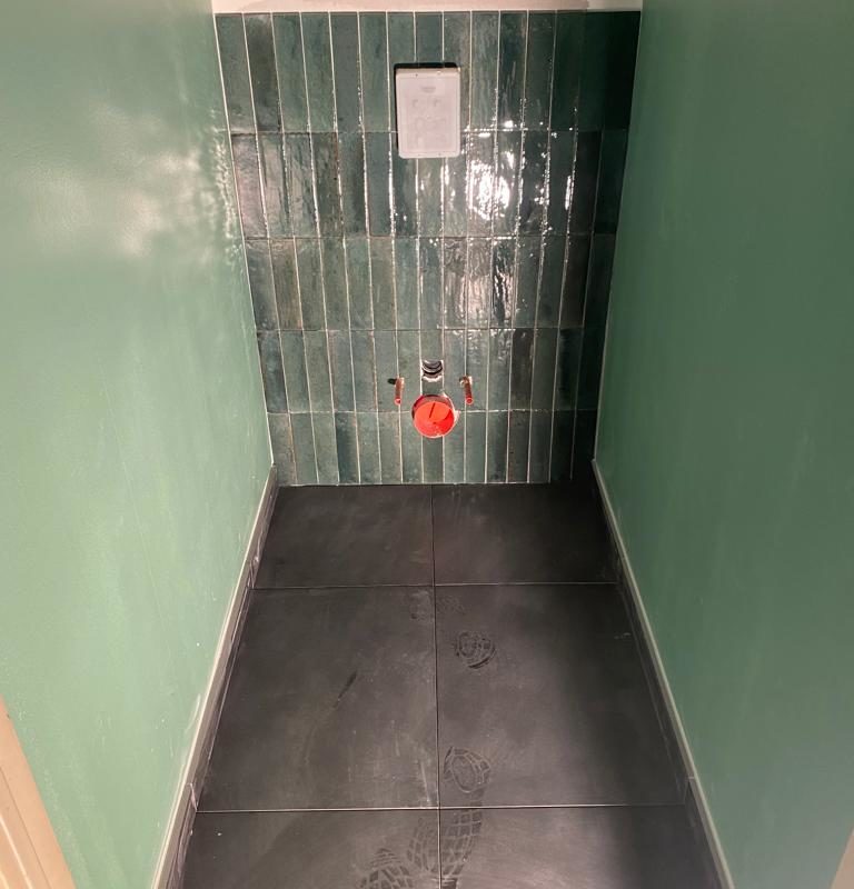 Carrelage intérieur Saverne 16
