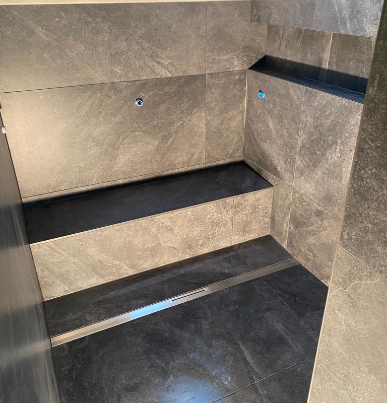 Carrelage intérieur Haguenau 14