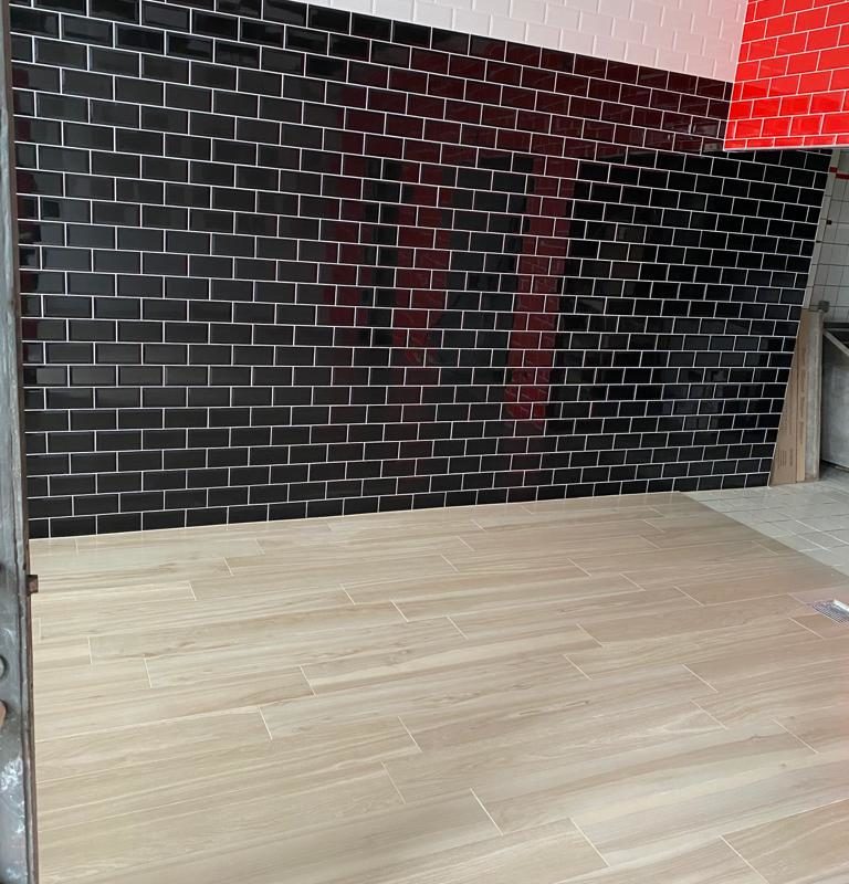Carrelage intérieur Illkirch-Graffenstaden 6