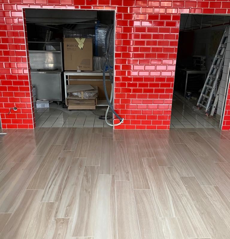 Carrelage intérieur Schiltigheim 7
