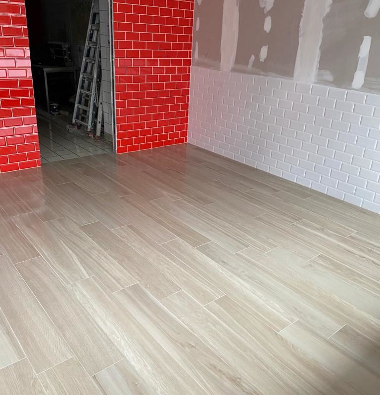 Carrelage intérieur Lingolsheim 8