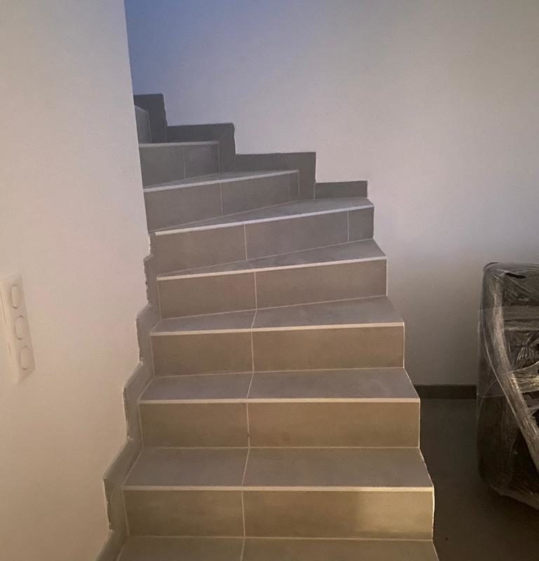 Carrelage intérieur Hœœnheim 11