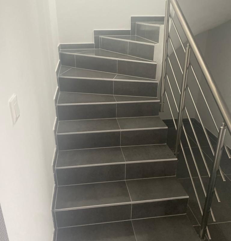 Carrelage intérieur Bischheim 10