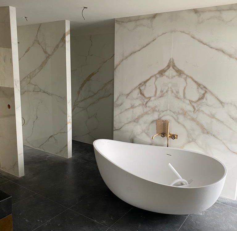 Salle de bain clé en main Schiltigheim