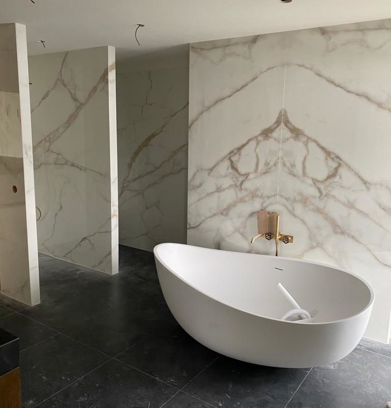 Salle de bain clé en main Bischheim 1