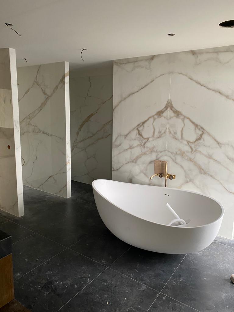 Salle de bain clé en main Schiltigheim