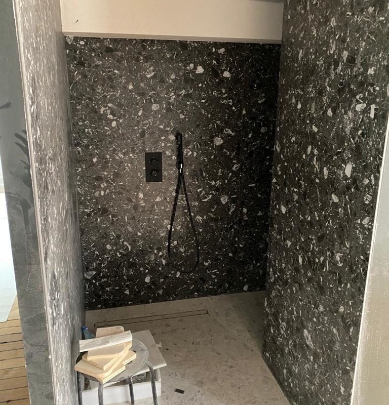 Salle de bain clé en main Saverne 2