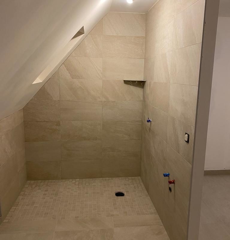 Salle de bain clé en main Lingolsheim 5