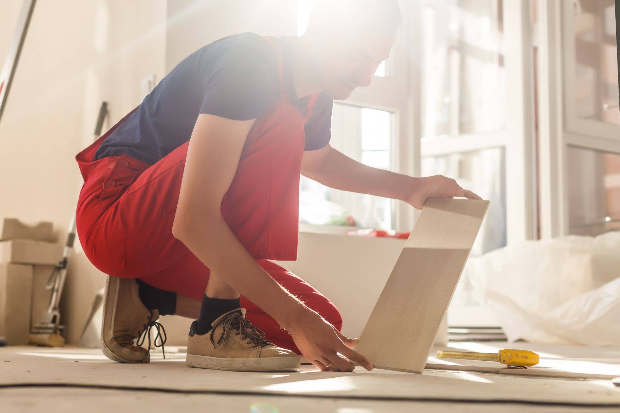 Caro Pro : votre entreprise de carreleurs à Strasbourg pour la pose de carrelage intérieur et extérieur Illkirch-Graffenstaden 6