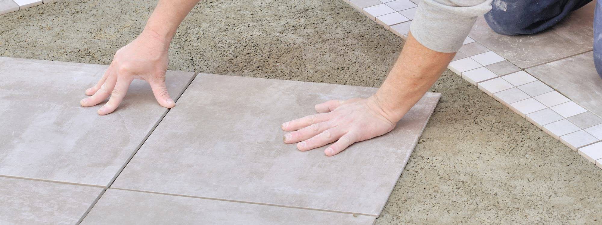 Quels sont les différents types de carrelage ? Erstein