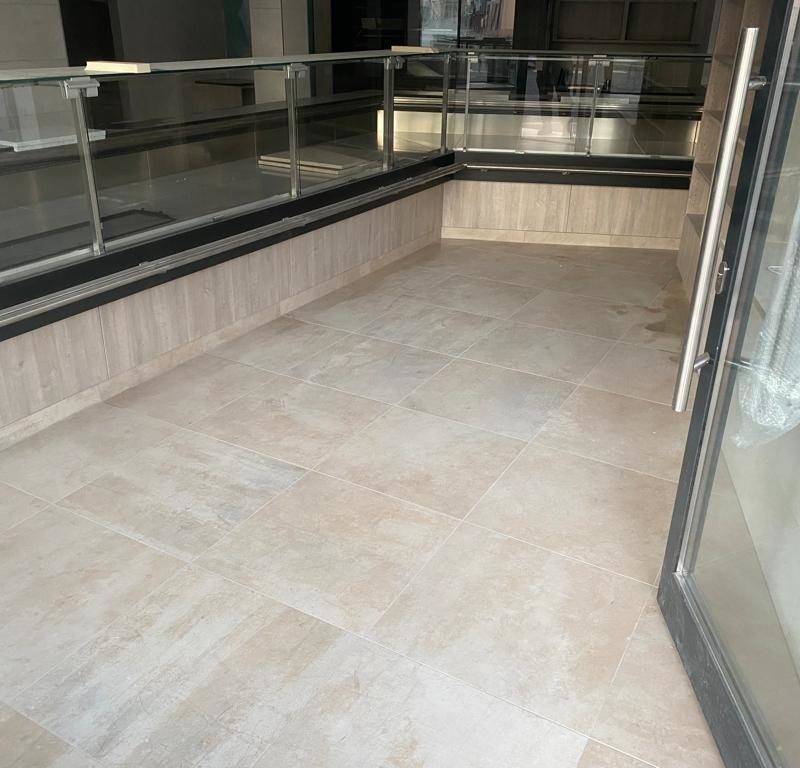 Carrelage extérieur Bischheim 0