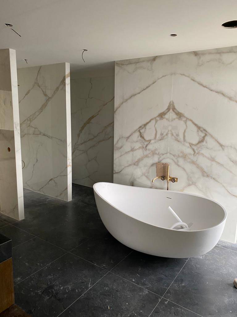 Salle de bain clé en main Schiltigheim