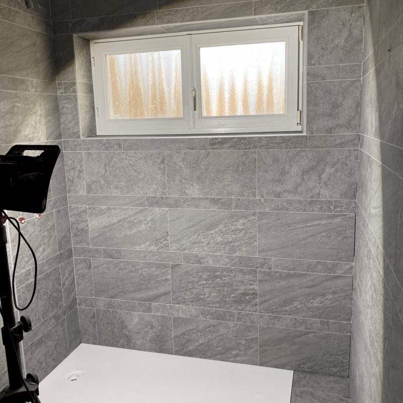 Rénovation salle de bain à Strasbourg Saverne 4