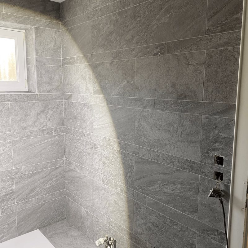 Rénovation salle de bain à Strasbourg Lingolsheim 5
