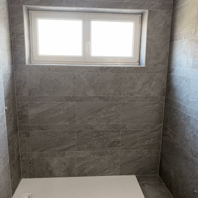 Rénovation salle de bain à Strasbourg Illkirch-Graffenstaden 7