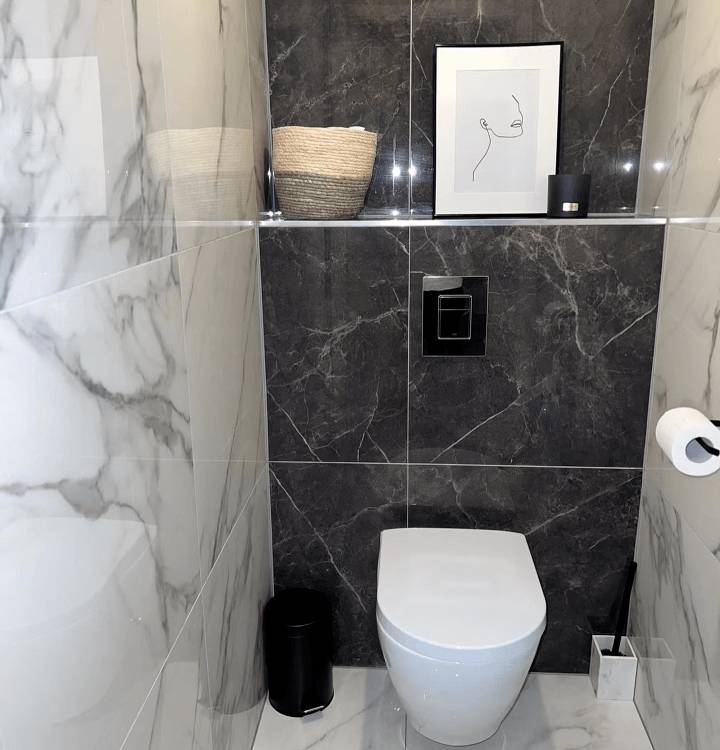 Rénovation salle de bain à Strasbourg Schiltigheim