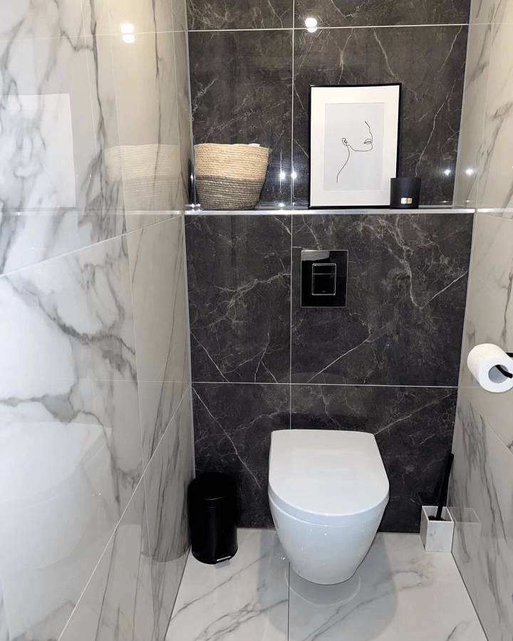 Rénovation salle de bain à Strasbourg Schiltigheim