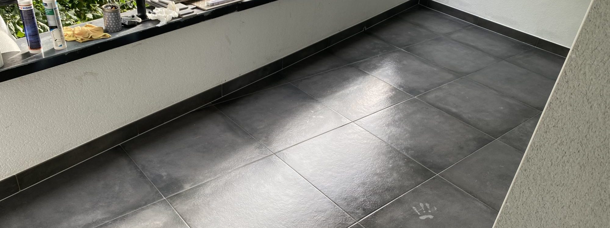 Quels sont les diff&eacute;rents types de carrelage grand format ? Ostwald