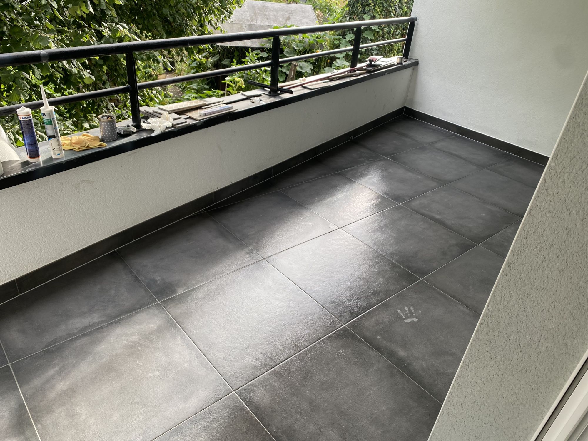 Comment imperméabiliser les joints de carrelage ? Erstein 0