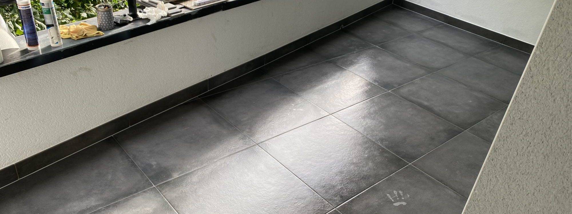 Comment choisir le bon carrelage pour une terrasse en extérieur ? Bischheim