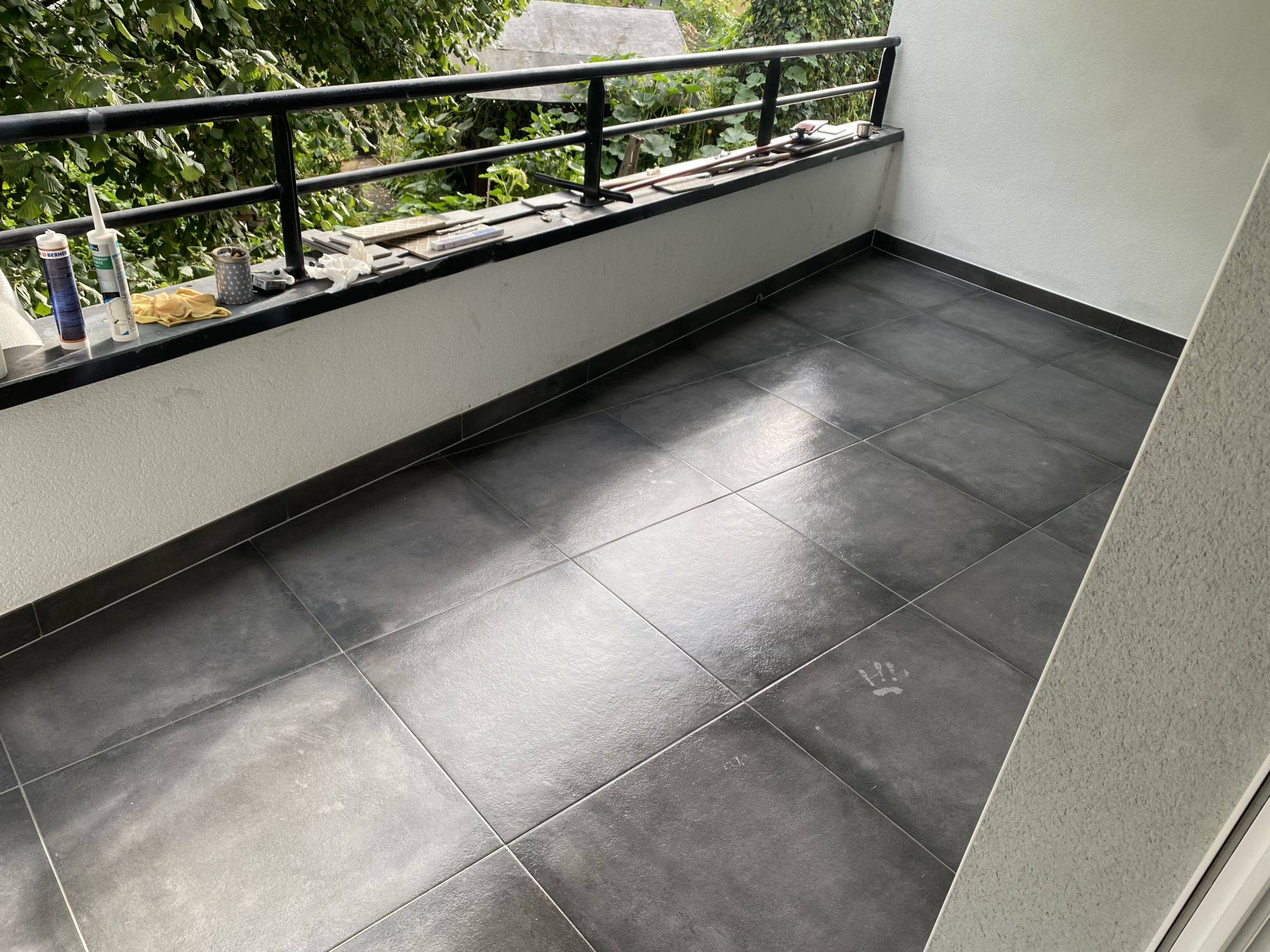Comment choisir le bon carrelage pour une terrasse en extérieur ? Bischheim