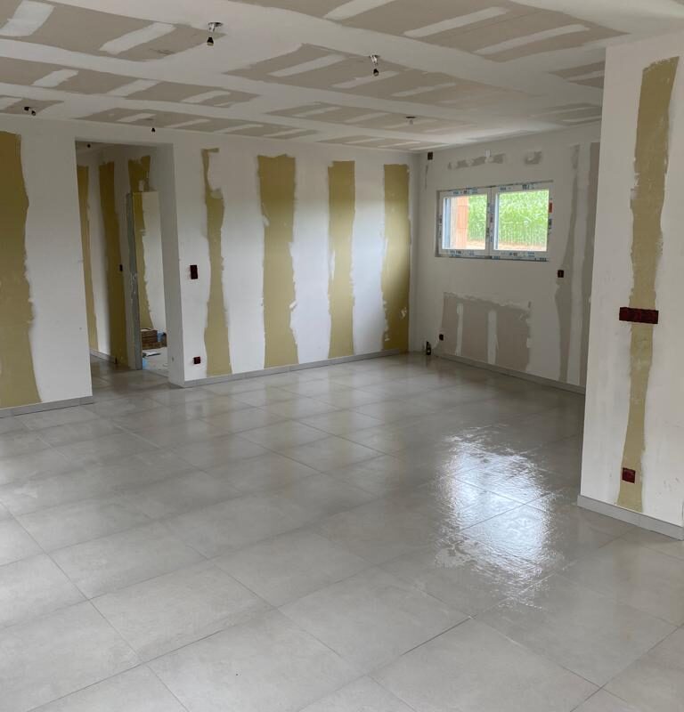 Nos réalisations : Juillet / Août Schiltigheim 3