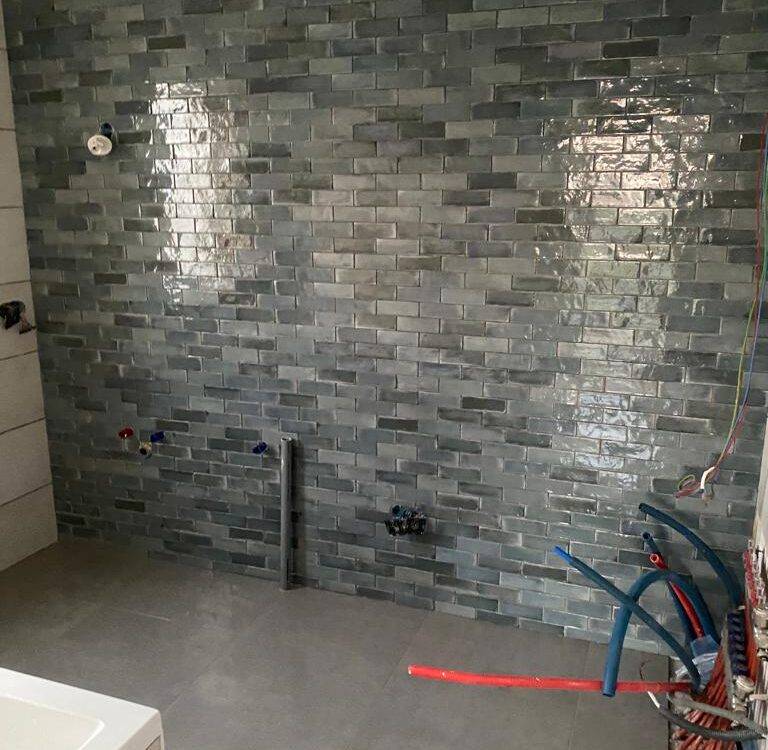 Qu’est-ce qu’un carrelage à effets 3D ? Bischwiller
