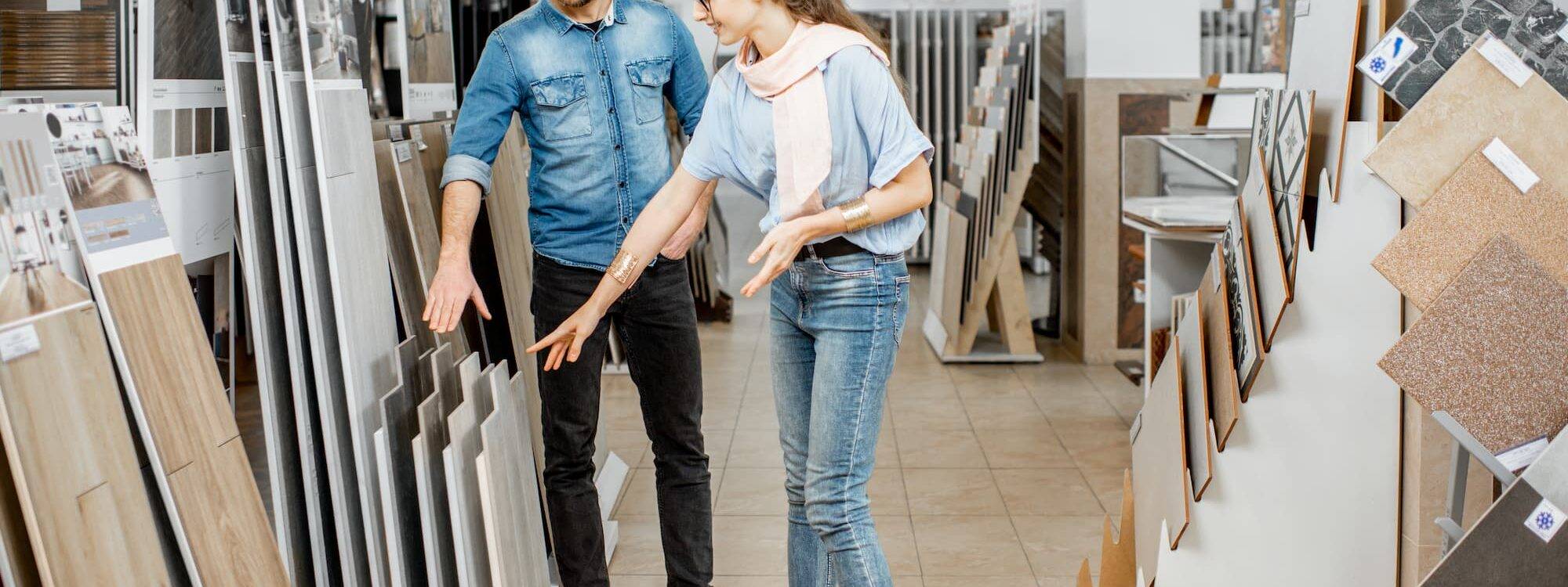 Quelles sont les dernières tendances de carrelage ? Illkirch-Graffenstaden