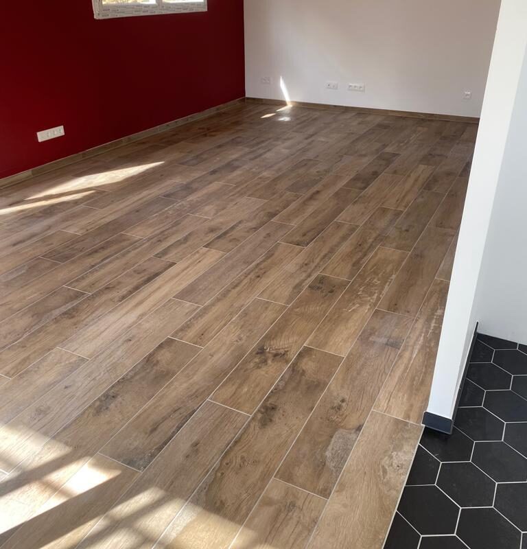 Nos réalisations : octobre Schiltigheim 5