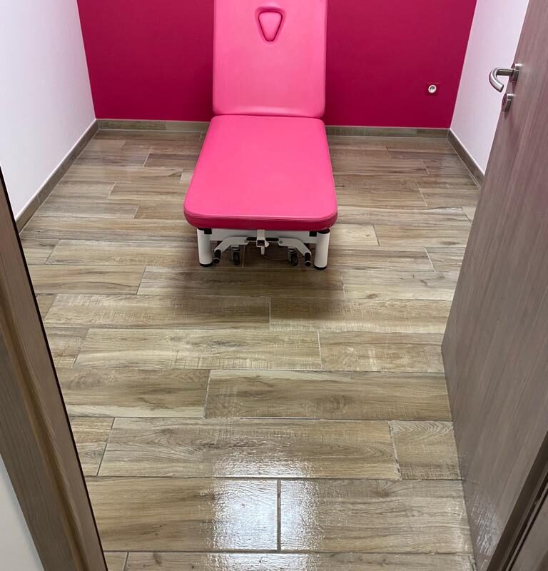 Cabinet de Kinésithérapie à Soultz les Bains Schiltigheim 4