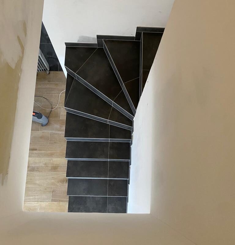 Chantier à Sessenheim et Illkirch Strasbourg 0