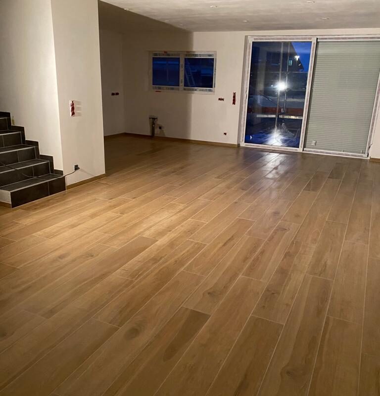 Chantier à Sessenheim et Illkirch Ostwald 13