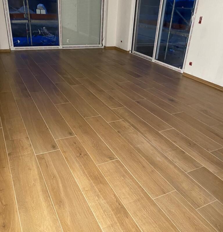 Chantier à Sessenheim et Illkirch Strasbourg 12