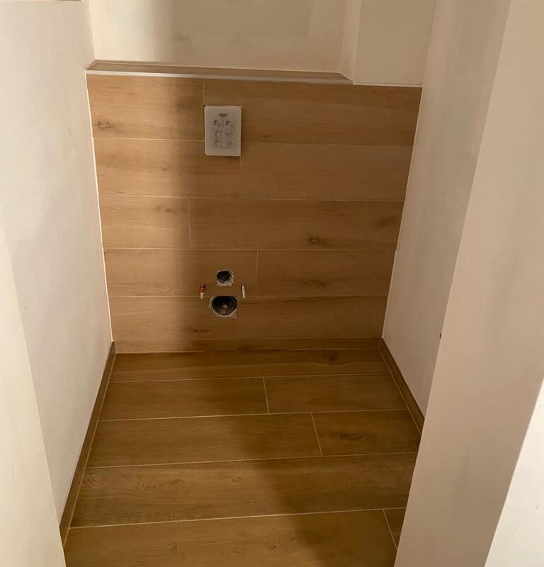 Chantier à Sessenheim et Illkirch Hœœnheim 11