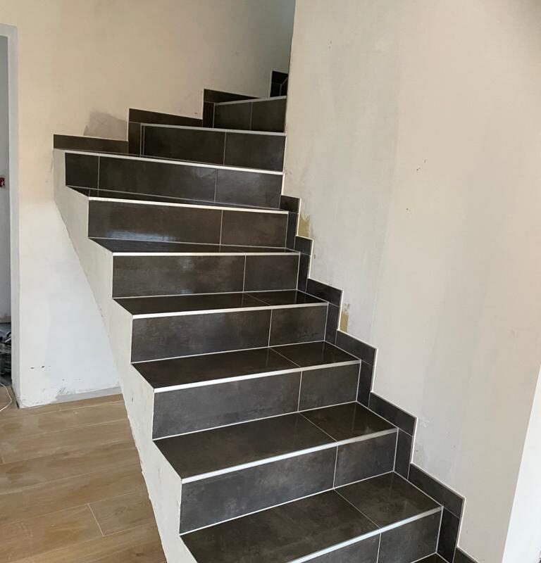 Chantier à Sessenheim et Illkirch Obernai 8