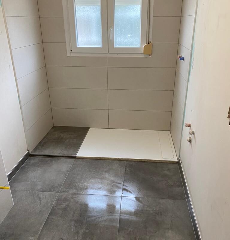 Chantier à Sessenheim et Illkirch Erstein 14