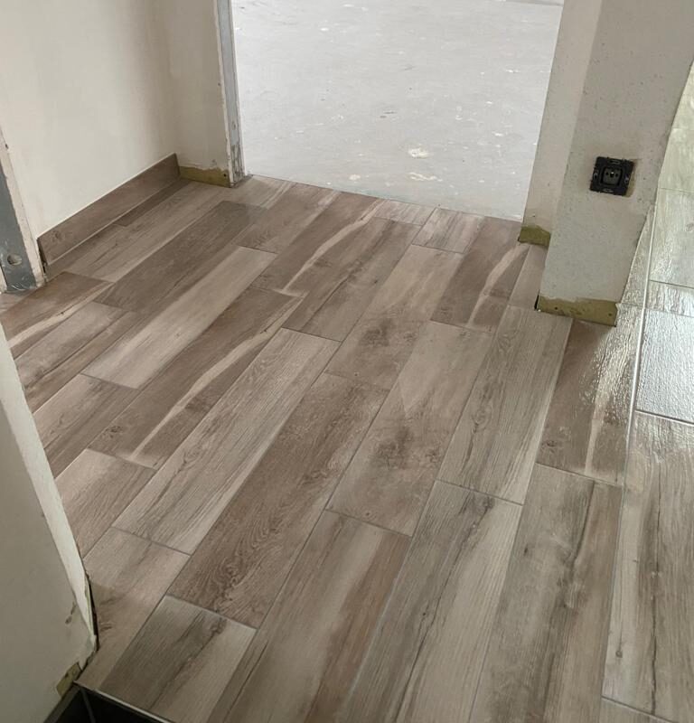 Chantier à Sessenheim et Illkirch Schiltigheim 7
