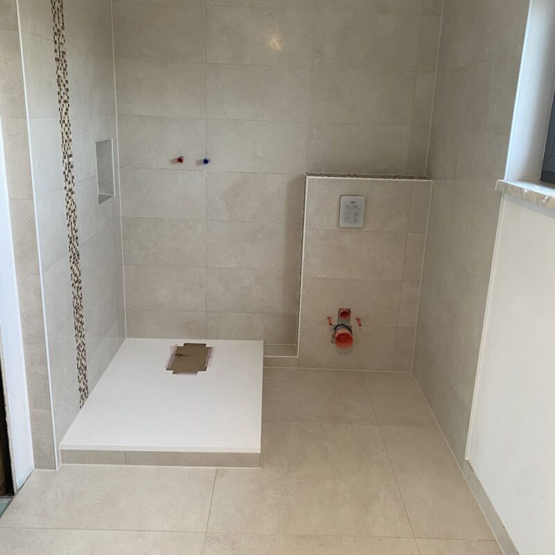 Saverne : Maison individuelle Lingolsheim 10