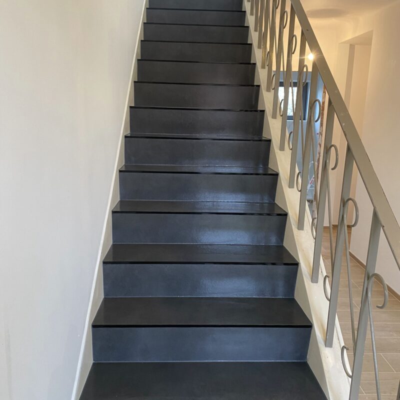 Saverne : Maison individuelle Haguenau 6