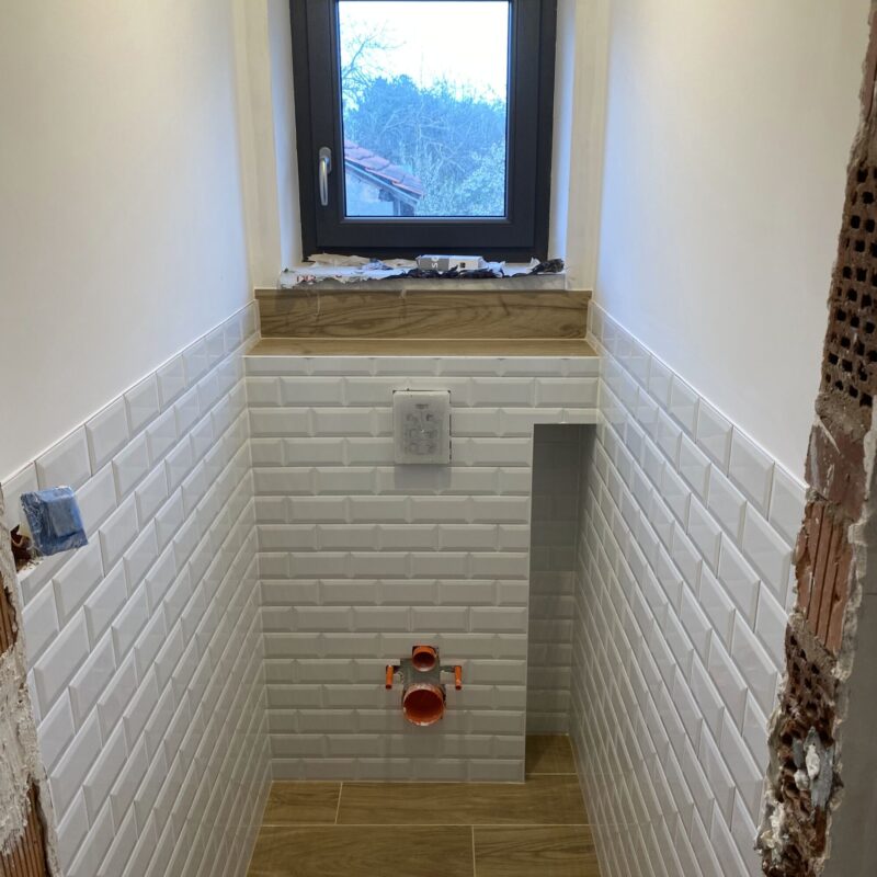Saverne : Maison individuelle Ostwald 3