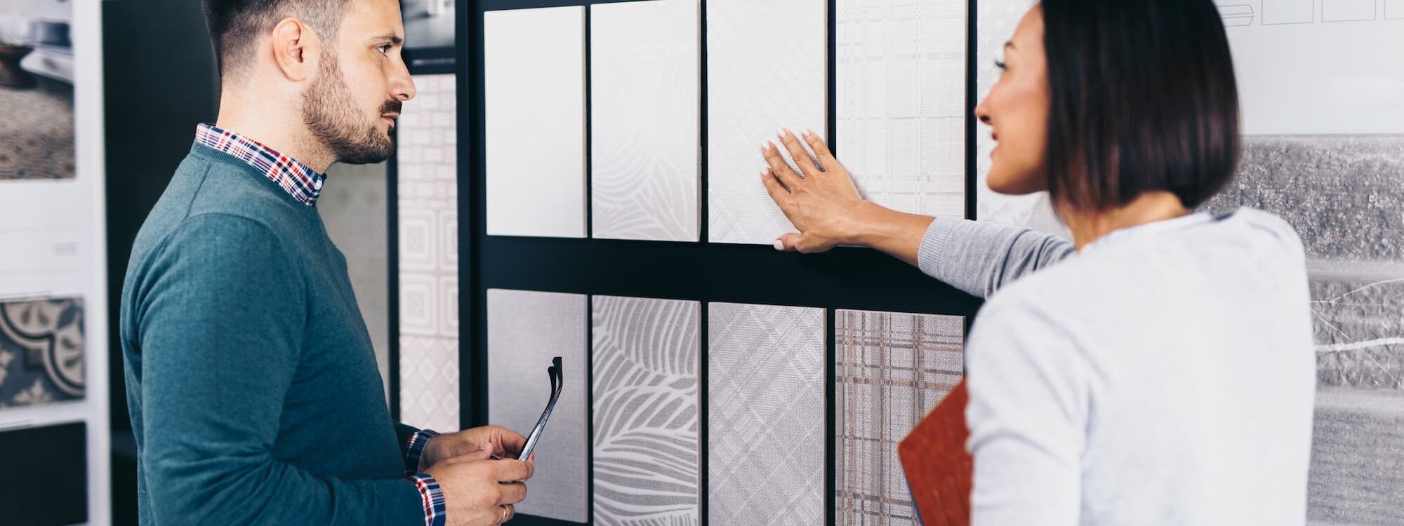 COULEUR_CARRELAGE 2000X750 | Caro Pro 67 Quelle couleur de carrelage choisir pour sa salle de bain ? Strasbourg