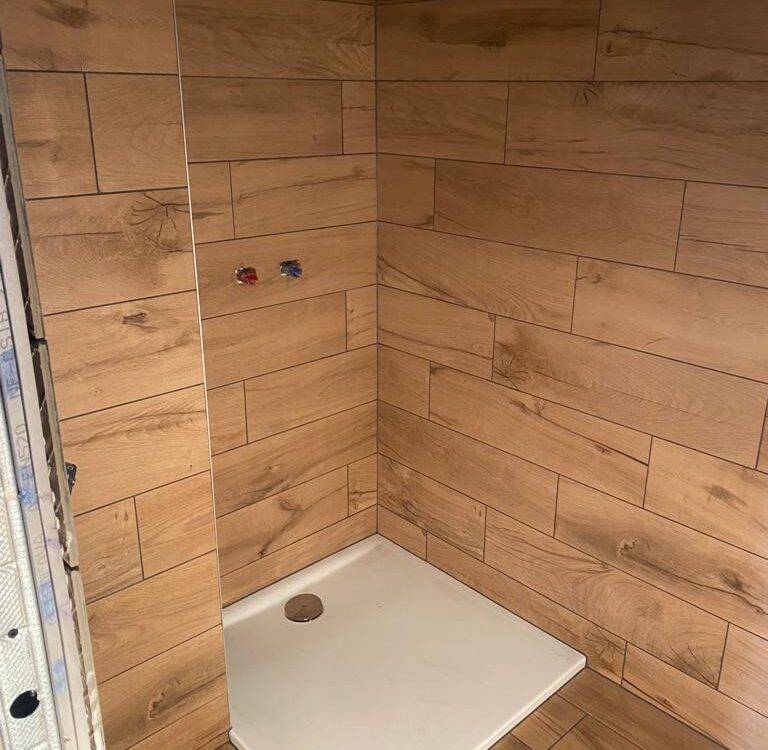 5 raisons de choisir le carrelage imitation parquet Bischheim