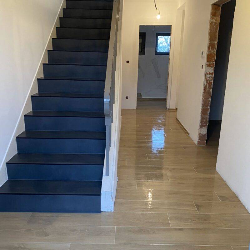 Saverne : Maison individuelle Strasbourg 0