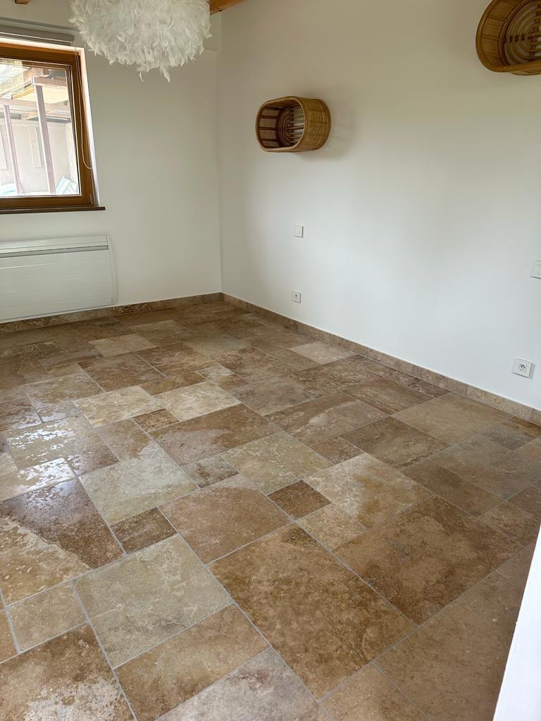Le carrelage modulaire : quels avantages pour votre intérieur et extérieur ? Illkirch-Graffenstaden