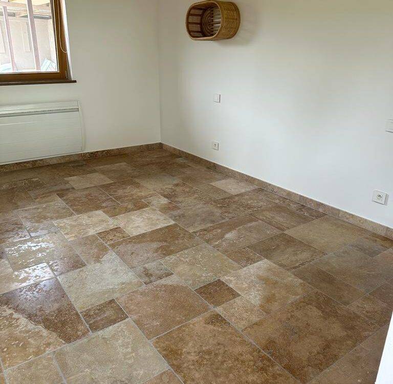 Le carrelage modulaire : quels avantages pour votre intérieur et extérieur ? Illkirch-Graffenstaden