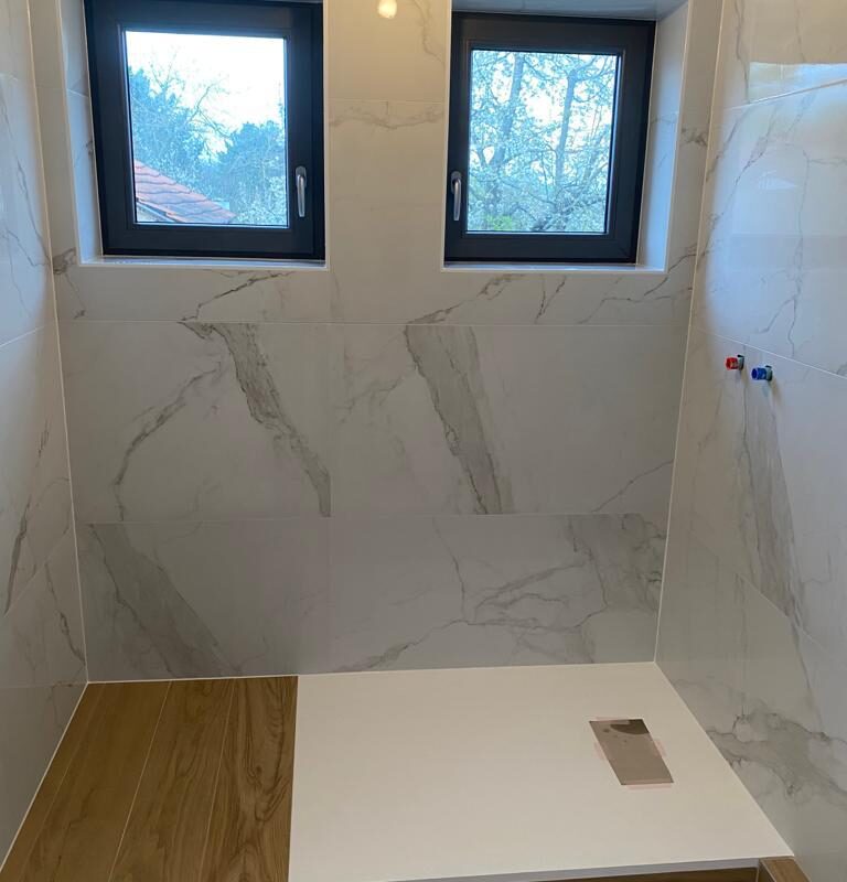 Chantier à Hattmatt Haguenau 0